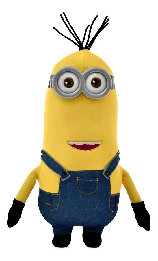 Peluche Minions Varios Personajes 40cm