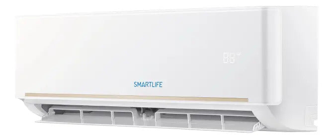 Aire Acondicionado Smartlife Inv 12000 Btu Sl-acfc2512inv Qo Blanco