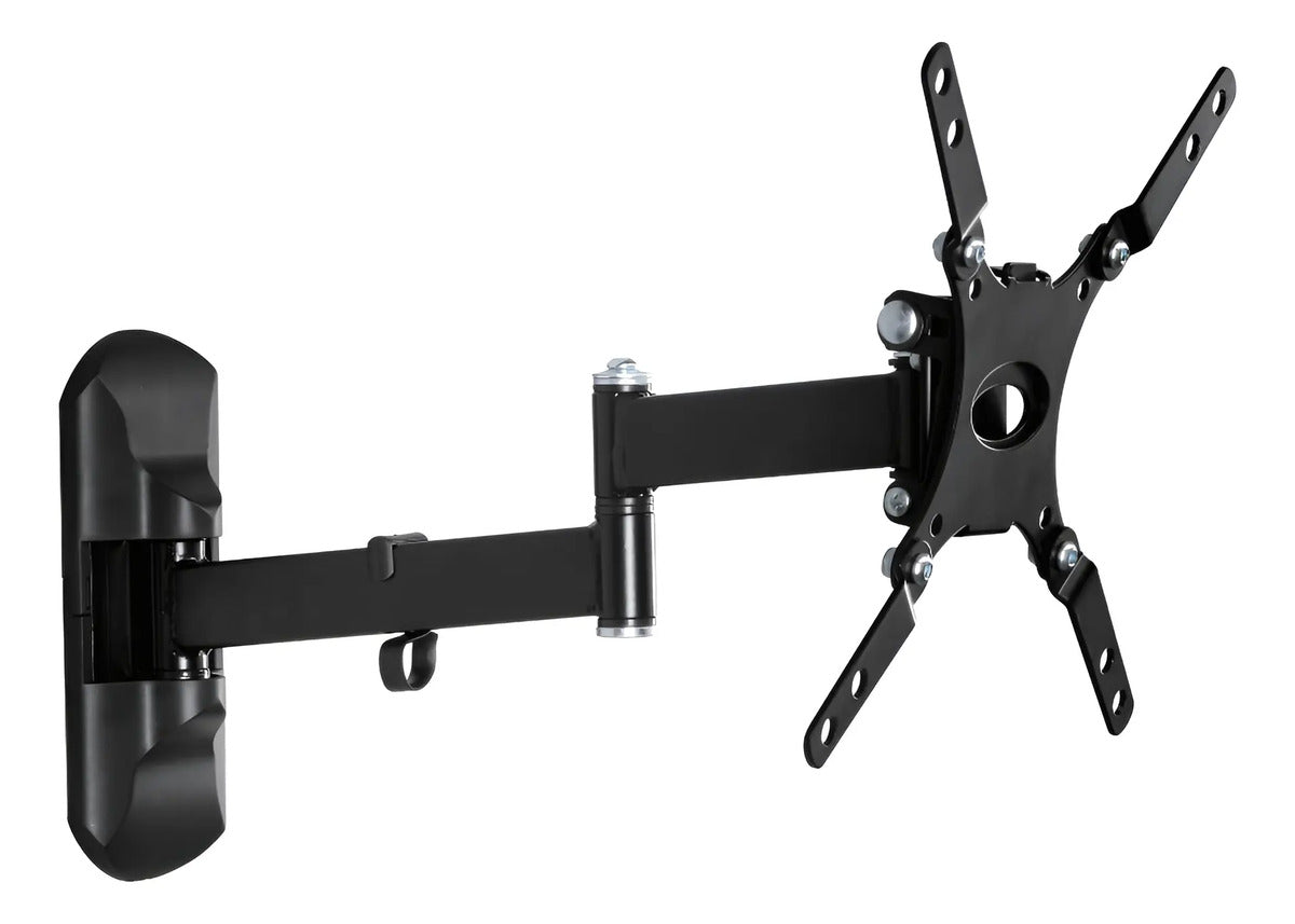 Soporte De Pared Philips Para Tv De 32'' A 42'' - Negro