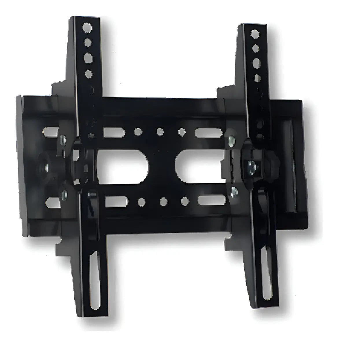 Soporte Tv Con Ángulo Xion 14'' A 43'' Xi-so2643a Negro