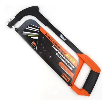 Arco De Sierra De Mano Finder Carpintero 12'' 300mm