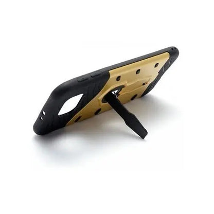 Carcasa Para Samsung Galaxy S6 Ripcolor - Dorado