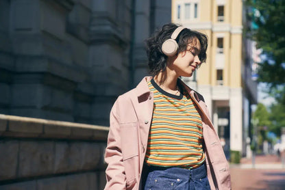Auriculares Sony Bluetooth Inalámbricos Wh-ch520 - Blanco