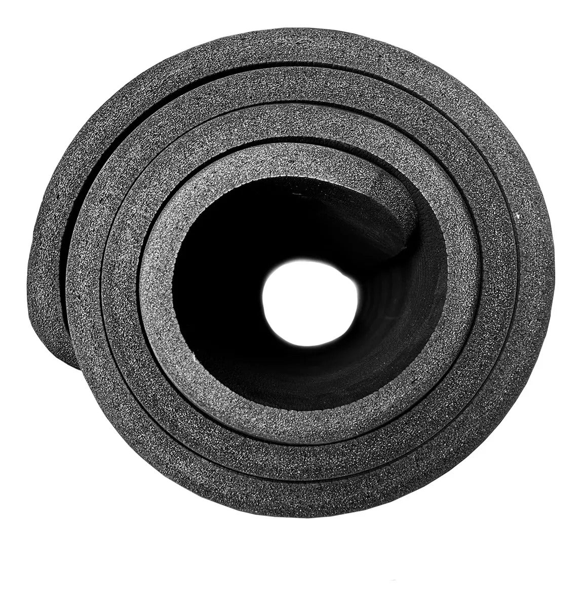 Colchoneta Nbr Reebok Strength 1,5 Cm Reebok - Negro