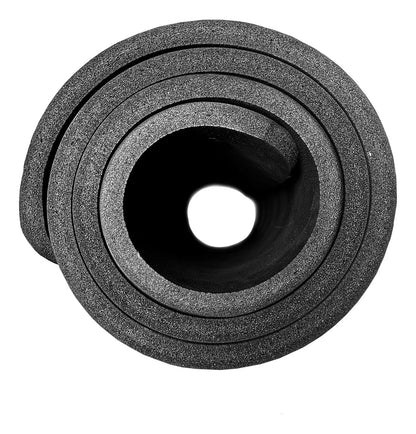 Colchoneta Nbr Reebok Strength 1,5 Cm Reebok - Negro