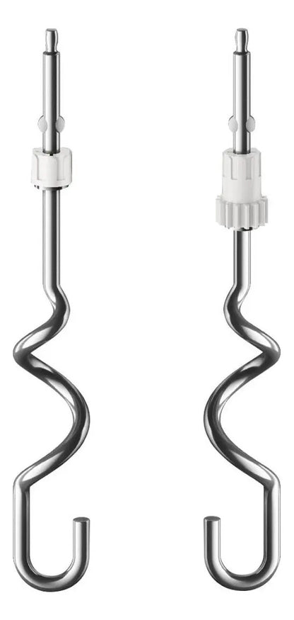 Batidora Con Bowl Philips 450w 5 Vel Hr3745/00 - Blanco