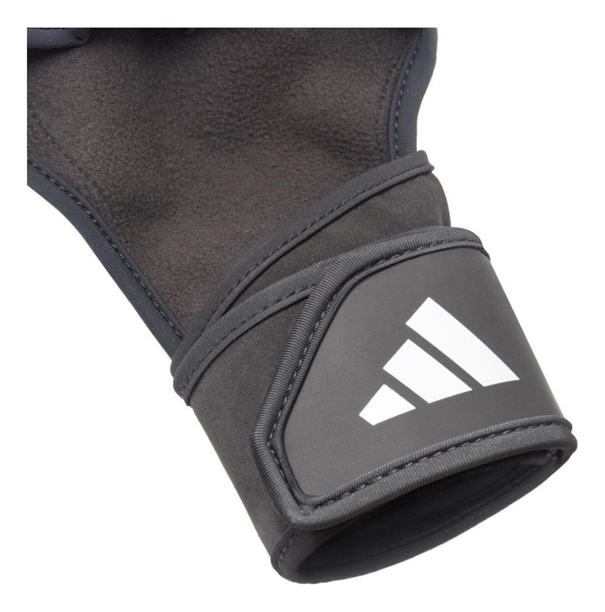 Guantes Open Back Para Powerlifting adidas