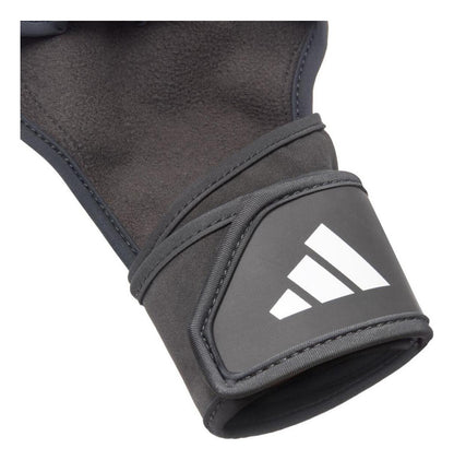 Guantes Open Back Para Powerlifting adidas
