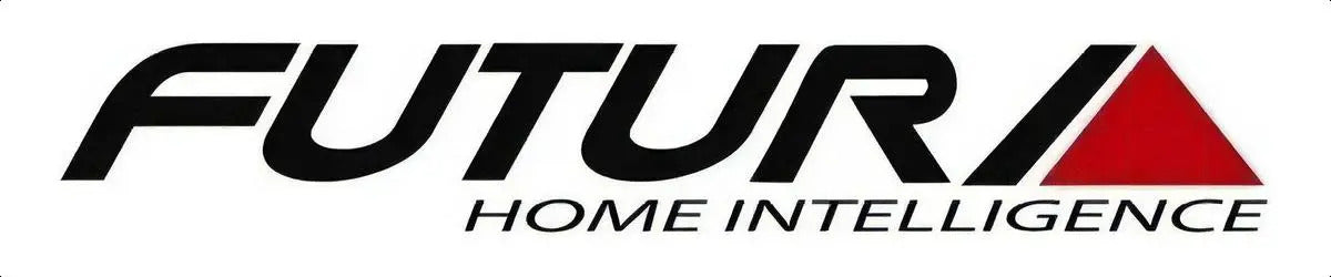 Panel Vitro Calefactor Futura Fut-vp2000 - Negro