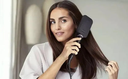 Cepillo Alisador Philips Stylecare Bhh880/00