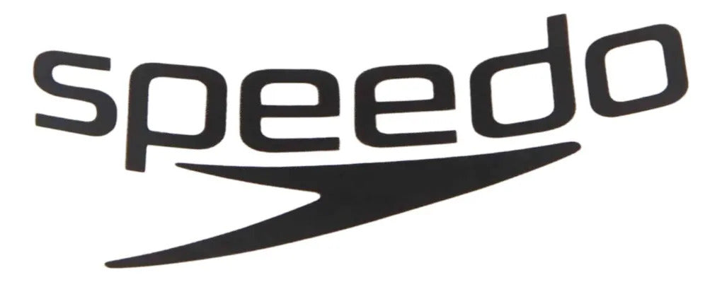 Gorra De Natación Piscina Plain Flat Speedo - Blanco Liso Único