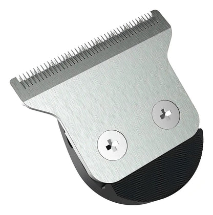 Recortadora Profesional Xion Inalámbrica Xi-hair10pro Gris Oscuro