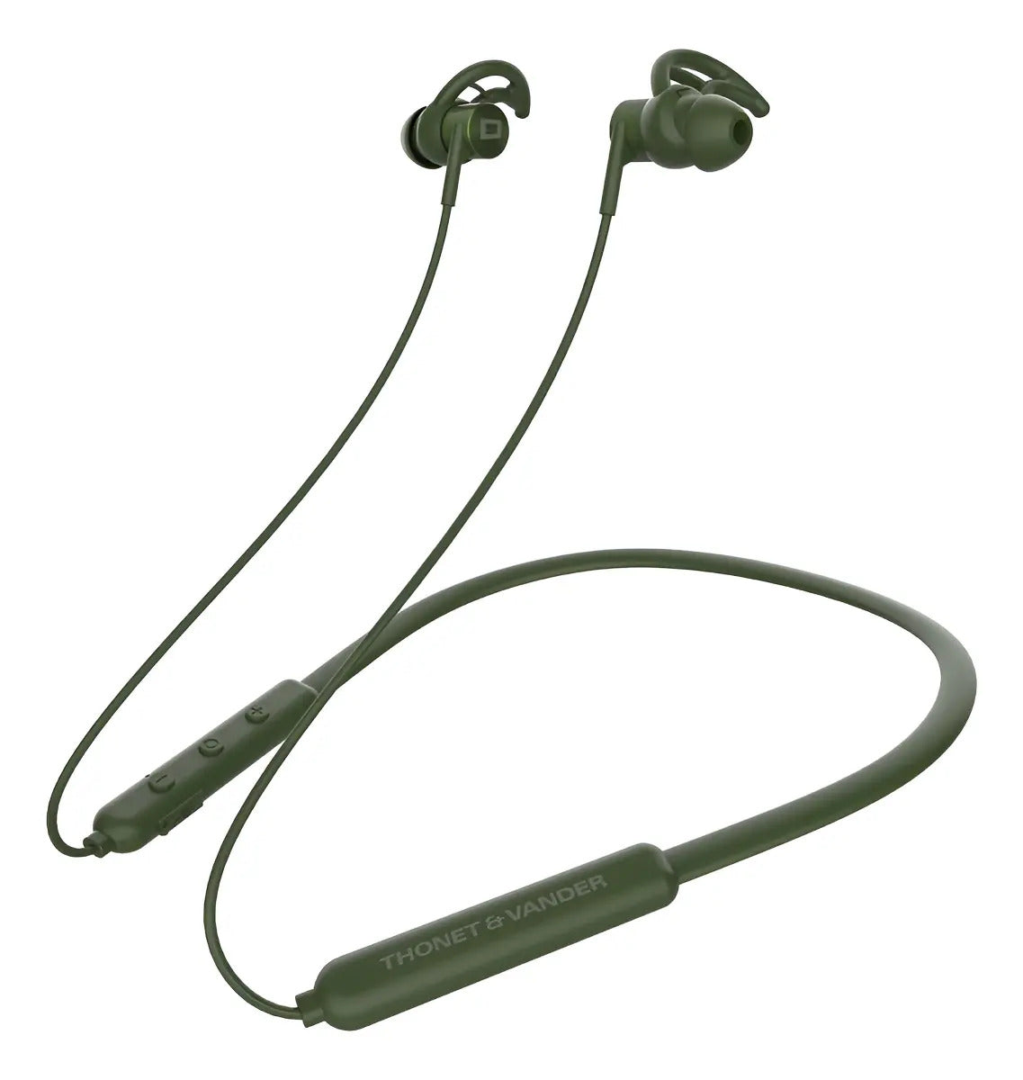 Auriculares Vr100 Thonet & Vander Neckband
