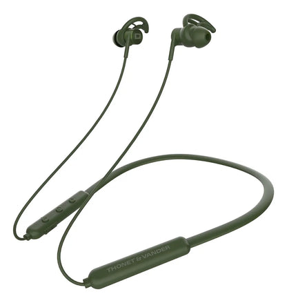 Auriculares Vr100 Thonet & Vander Neckband