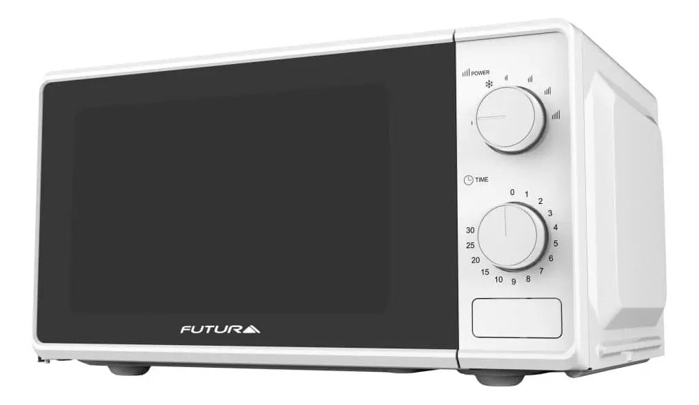 Microondas Futura 20 Litros Fut-mw20mwb