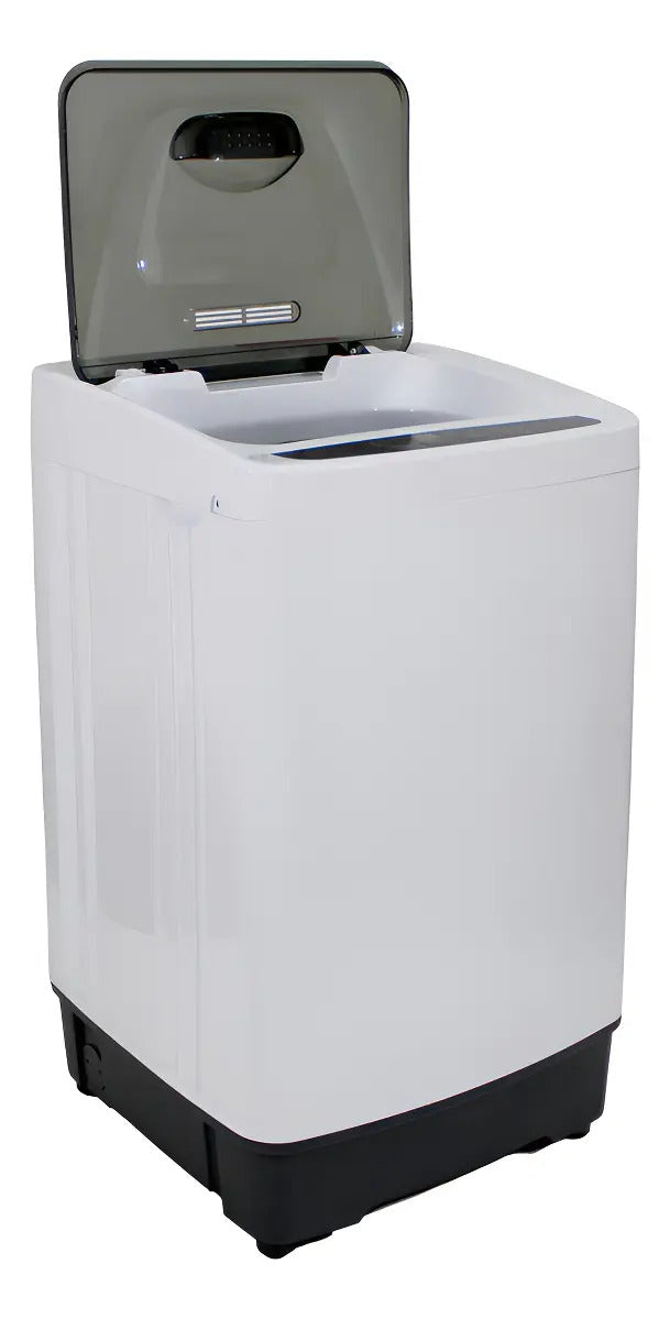 Lavarropas Carga Superior 4,5 Kg Daewoo
