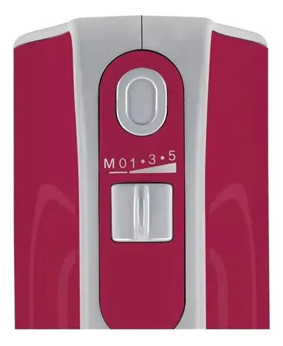 Batidora De Mano Bosch 500w Mfq4030