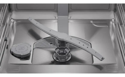 Lavavajillas Bosch 14 Serv Integrable Smh4ecx28e - Blanco