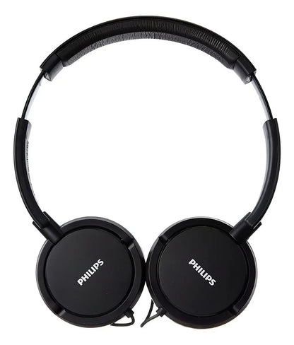 Auriculares Philips On Ear Shl5005 - Negro