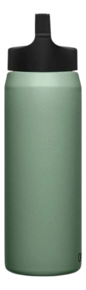 Botella Caramañola 740ml Carry Cap Camelback - Verde