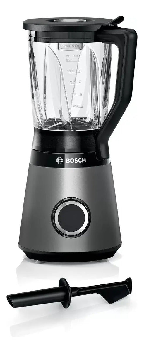 Licuadora Bosch Vitapower 1200w Mmb6172s - Gris