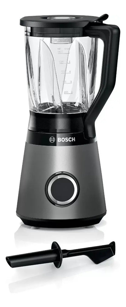Licuadora Bosch Vitapower 1200w Mmb6172s - Gris