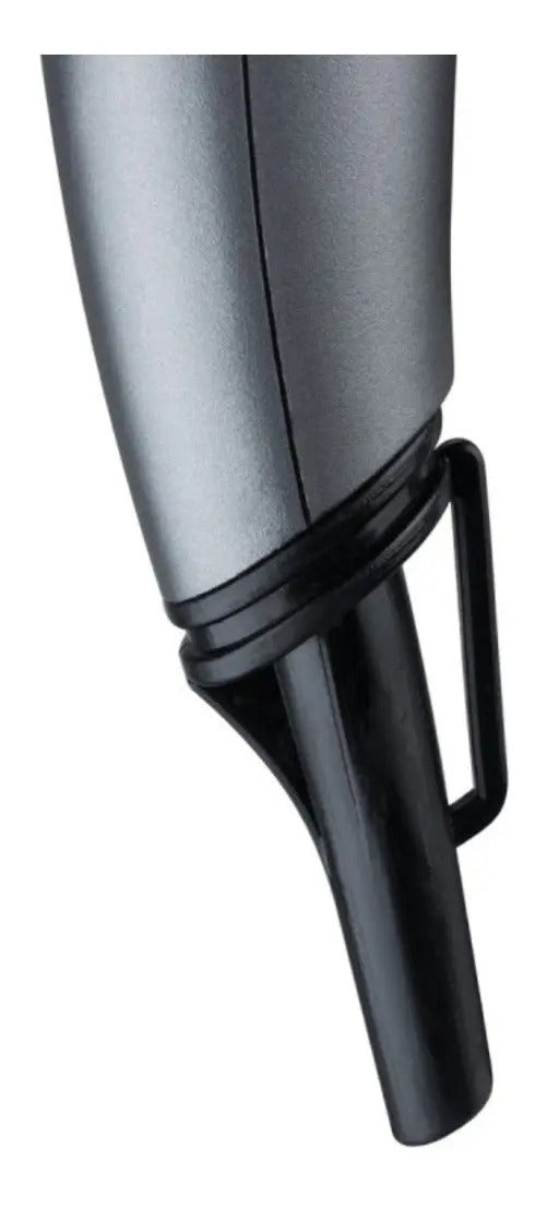 Secador De Pelo Ufesa Pro 2400 W Sc8470 - Gris