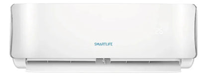 Aire Acondicionado Smartlife 12000 Btu Sl-acfc2512c Blanco