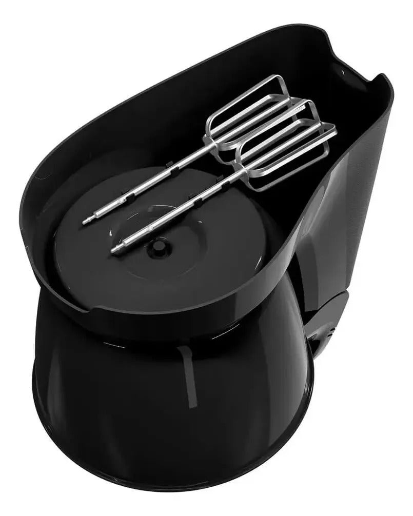 Batidora Arno Mini Chef 4 L 4 Velocidades 400w