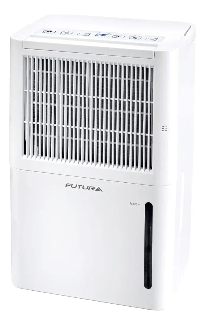 Deshumidificador Futura 10 Litros Fut-dh10l - Blanco