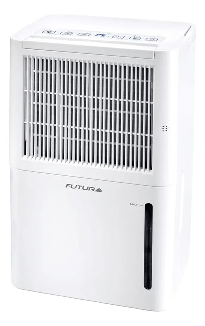 Deshumidificador Futura 10 Litros Fut-dh10l - Blanco