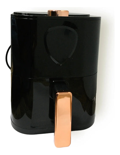 Freidora De Aire Ripcolor 5 L, 1000w - Negro