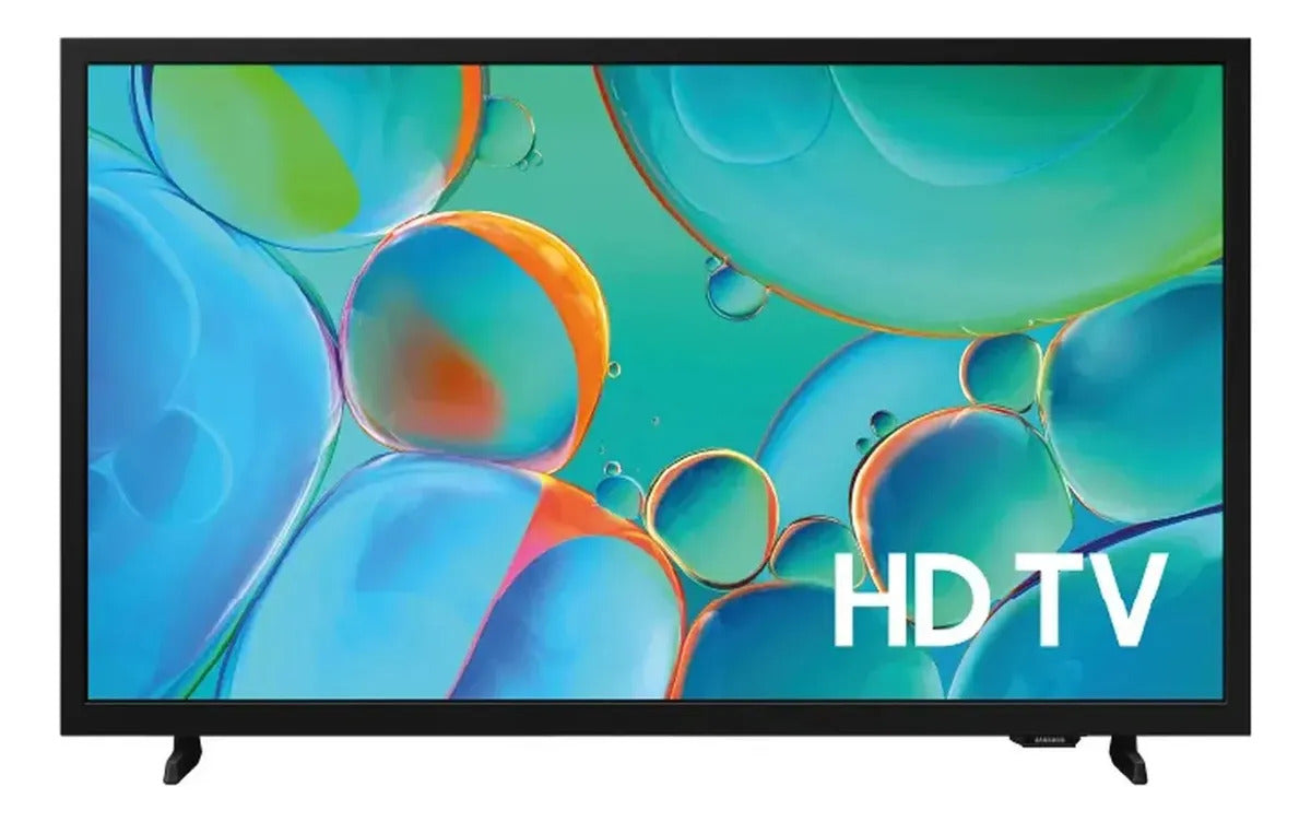 Smart Tv Samsung Led 32'' Hd Salh32befbv