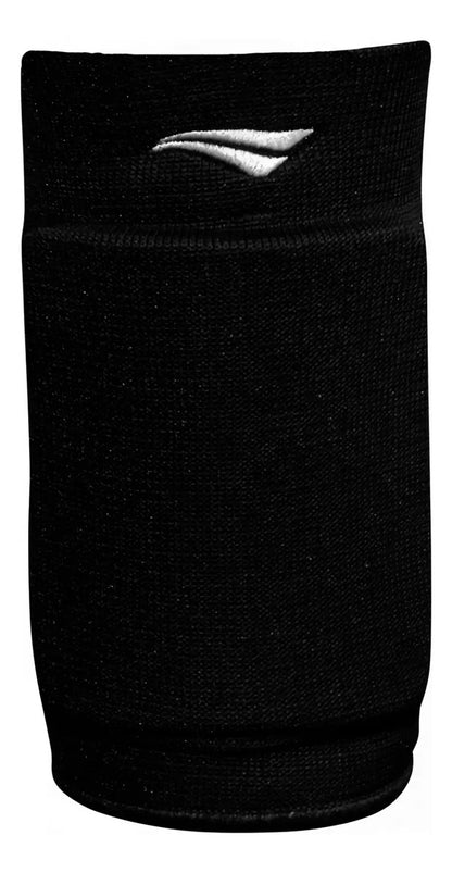 Codera Deportiva Soporte Y Protección Penalty - Negro L