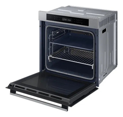 Horno Eléctrico Samsung 76 L Wifi Inox Sanv7b4040vas/bg Queo Negro