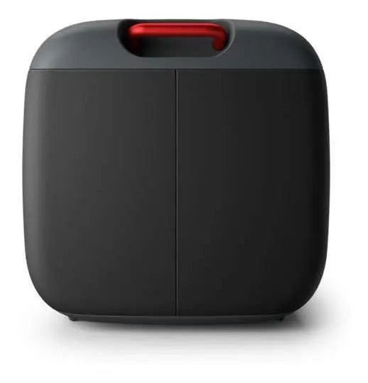 Parlante Bluetooth Inalámbrico Philips Tas4807b/00 Negro