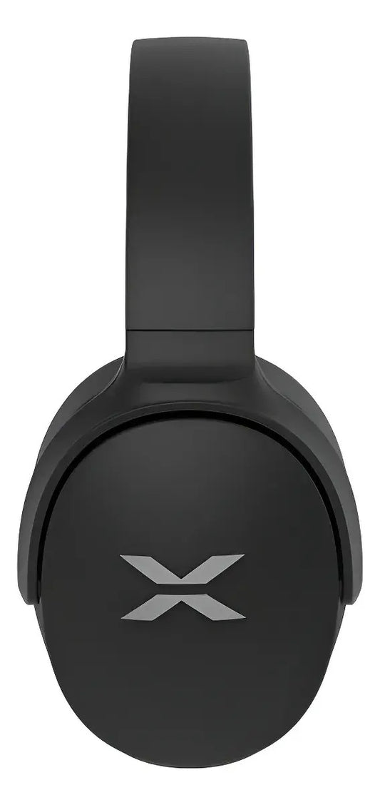 Auricular Bluetooth Xion Xi-au55bt - Negro