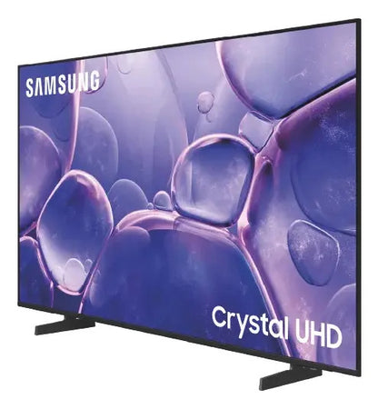 Smart Tv Samsung Led 75'' 4k Un75u8000