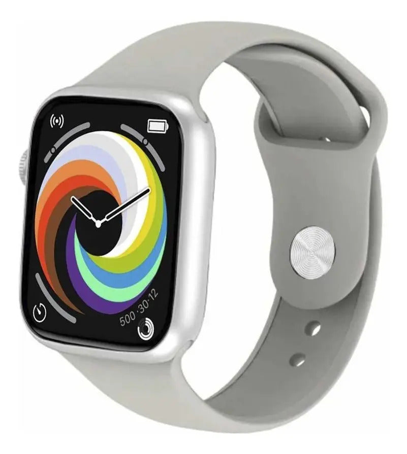 Smart Watch Xion X-watch66 - Gris