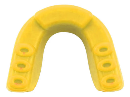 Protector Bucal Simple Boxeo Mma Ufc Livepro - Transparente