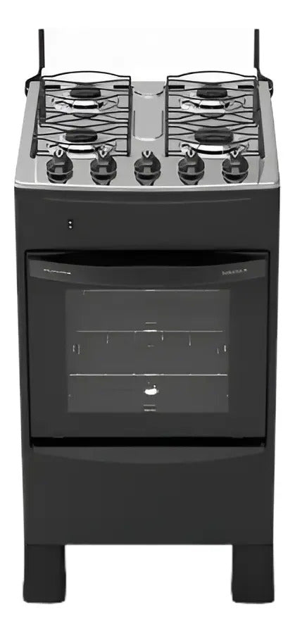 Cocina A Supergas Futura Selecta