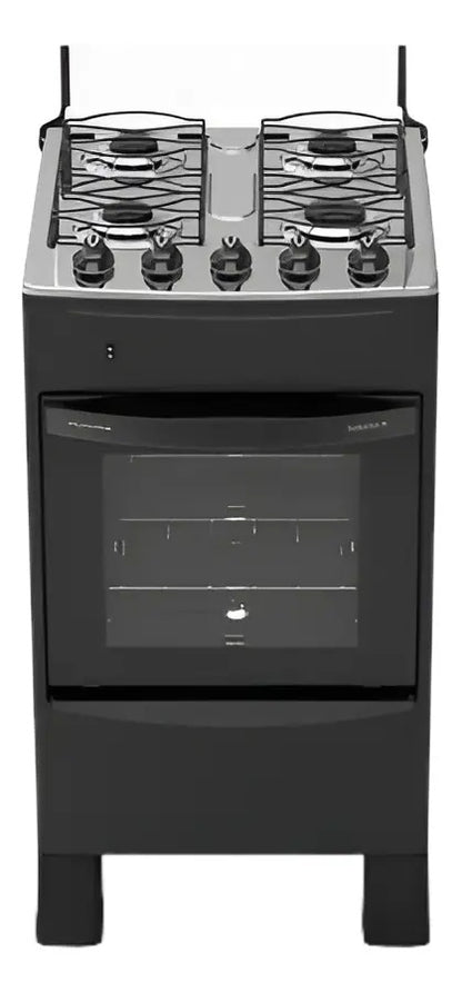 Cocina A Supergas Futura Selecta
