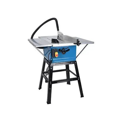 Sierra De Mesa Foreman De 10'' Motor 2 Hp