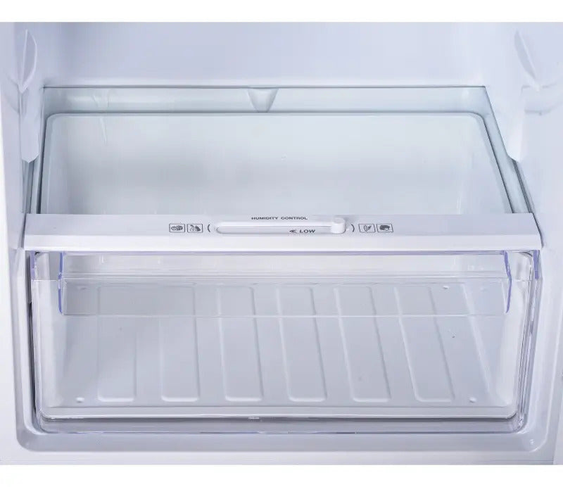 Heladera Smartlife Inv Frío Seco 249 Lt C/disp Rnf270wdinv2 Blanco