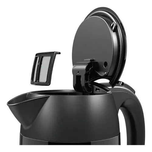 Jarra Eléctrica Bosch 1,7 L 2.400w Twk3p42