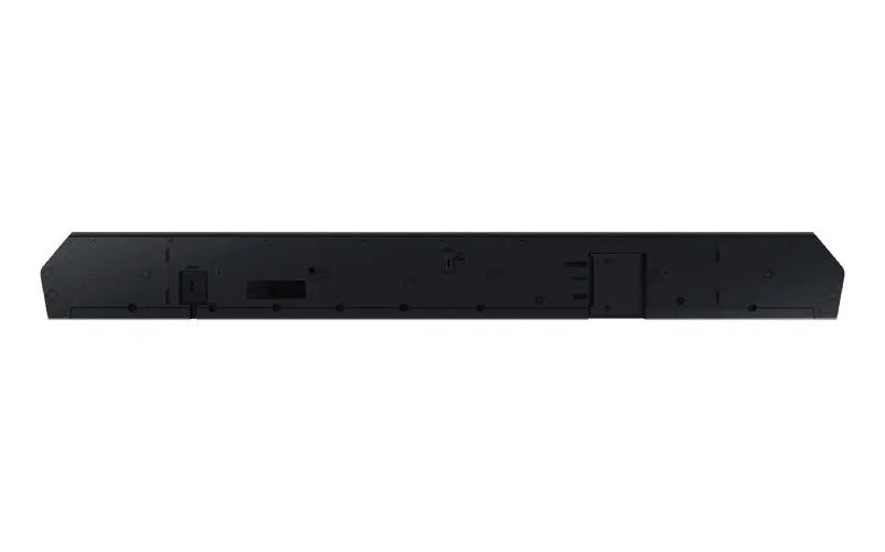 Barra De Sonido Inal + Subwoof Samsung Sahw-q700c Negro