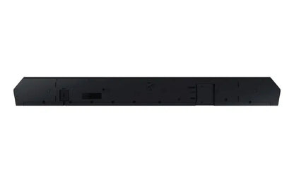 Barra De Sonido Inal + Subwoof Samsung Sahw-q700c Negro
