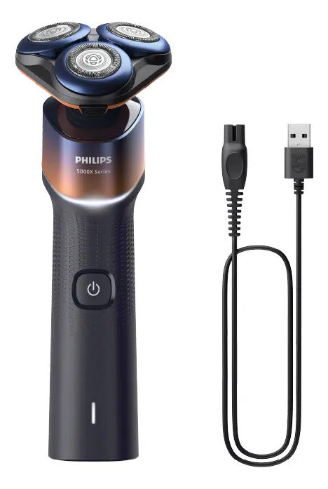 Afeitadora Eléctrica Philips X5012 Skinprotect - Negro