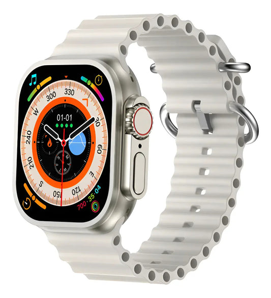 Smart Watch Xion X-watch77 Blanco
