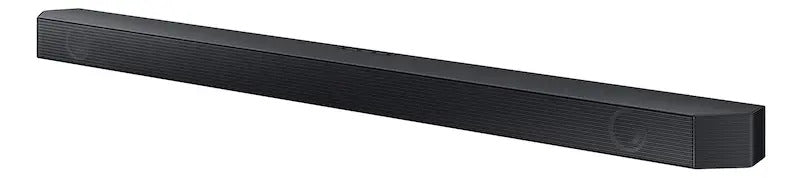 Barra De Sonido Inal + Subwoof Samsung Sahw-q600c Negro Hw-q600c/zb